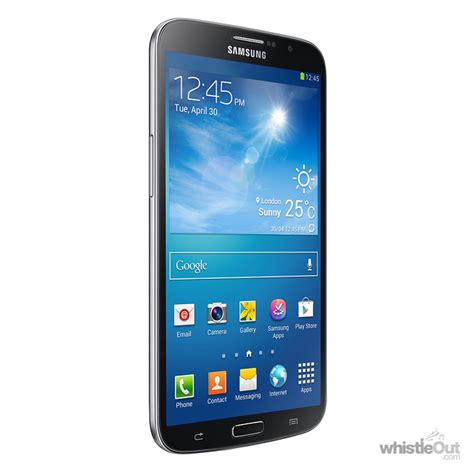 samsung galaxy mega price